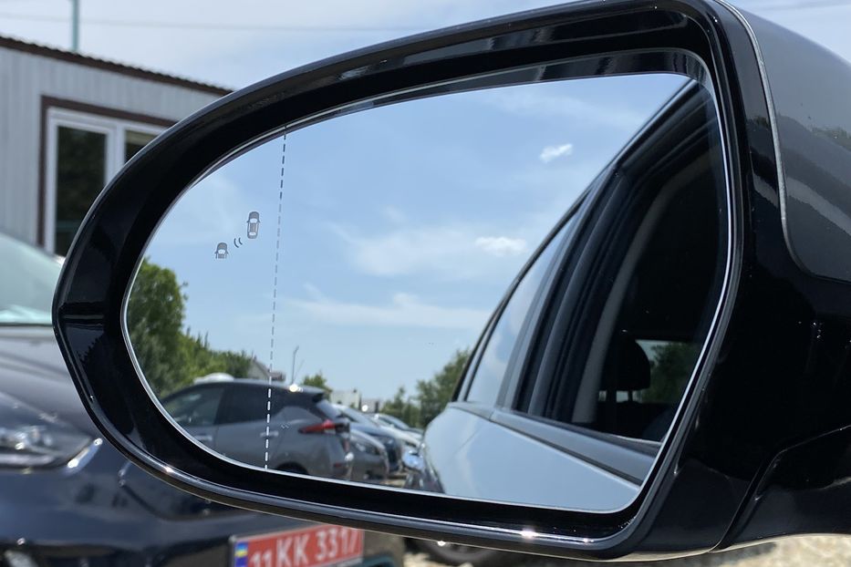 Продам Kia Niro 64 kWh Макс. РЕЗЕРВ 2022 года в Львове