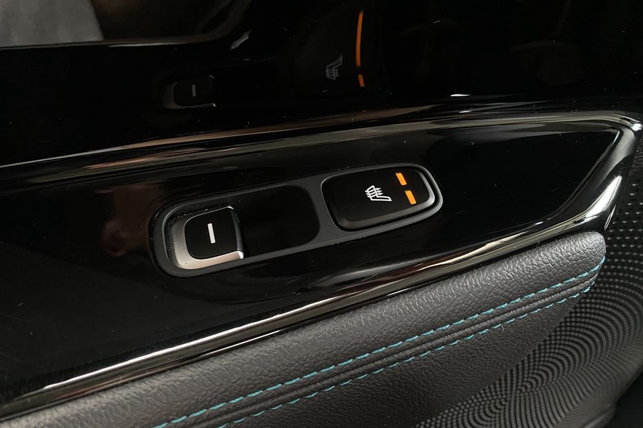 Продам Kia Niro 64 kWh Макс. РЕЗЕРВ 2022 года в Львове