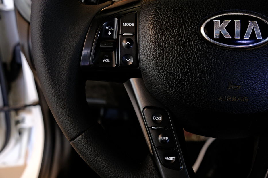 Продам Kia Optima K5 LPI 2013 года в Одессе