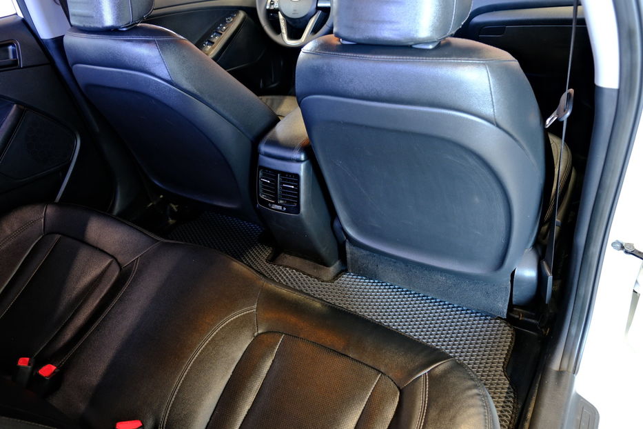 Продам Kia Optima K5 LPI 2013 года в Одессе