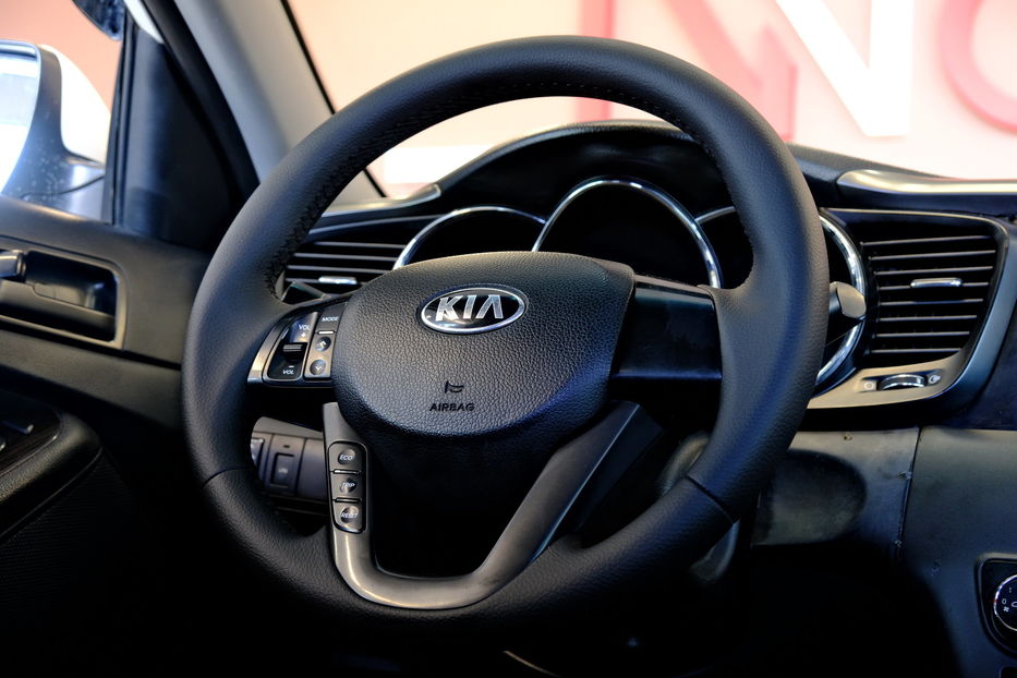 Продам Kia Optima K5 LPI 2013 года в Одессе