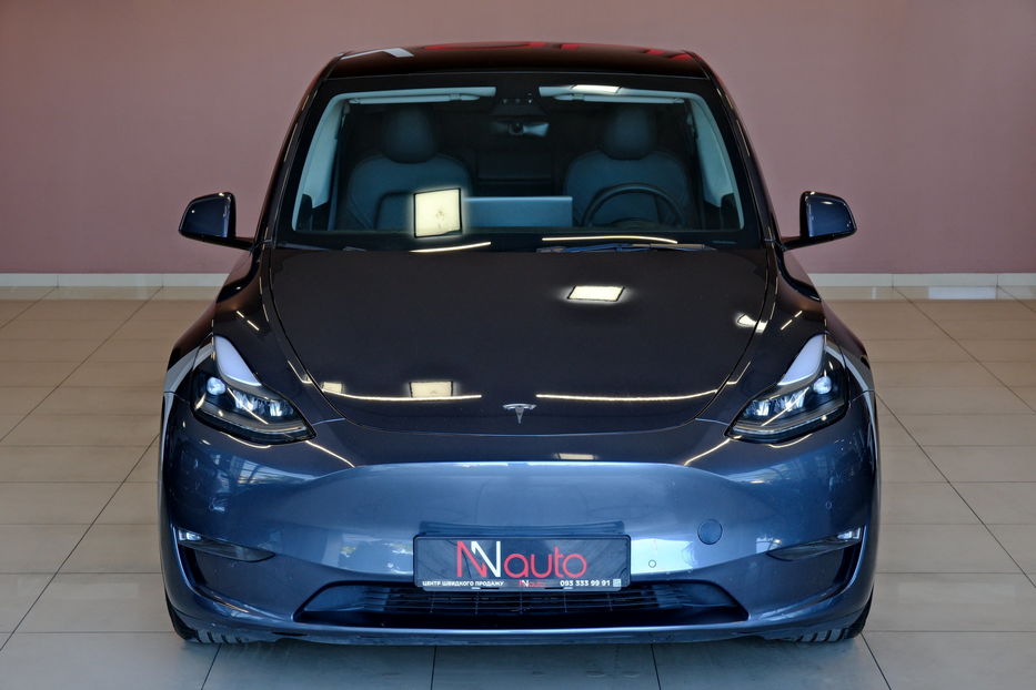 Продам Tesla Model Y Performance Dual Motor 2023 года в Одессе