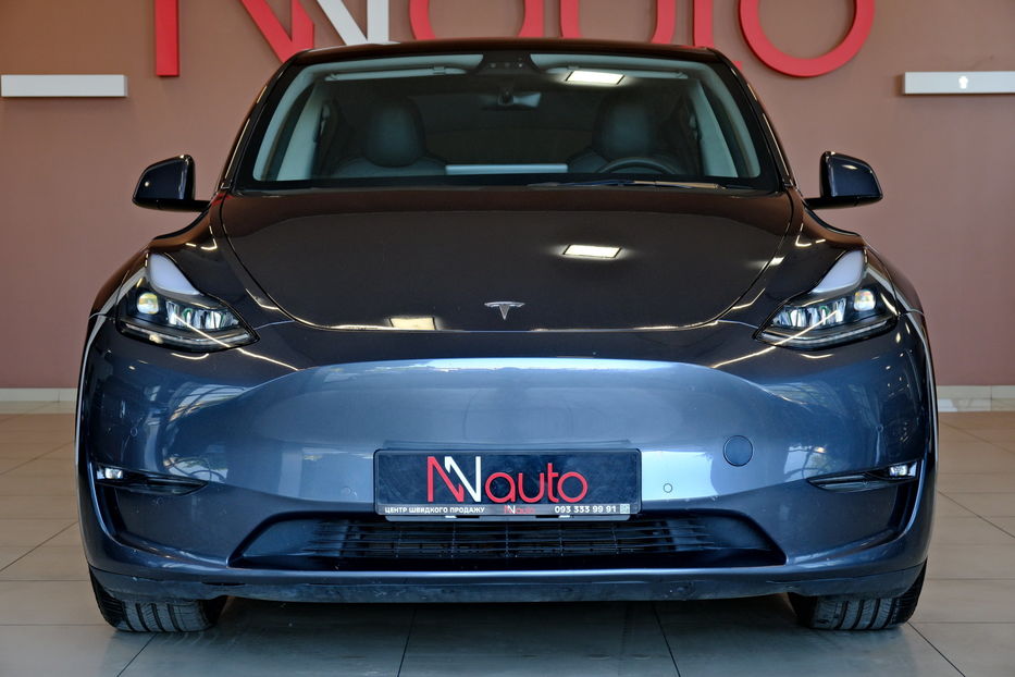 Продам Tesla Model Y Performance Dual Motor 2023 года в Одессе