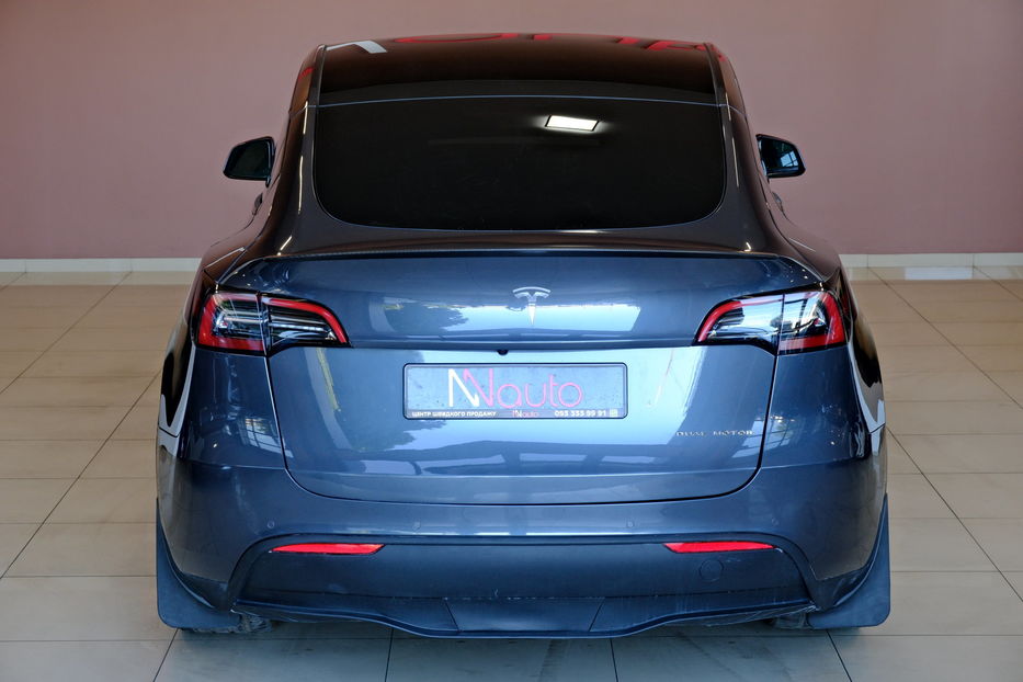 Продам Tesla Model Y Performance Dual Motor 2023 года в Одессе