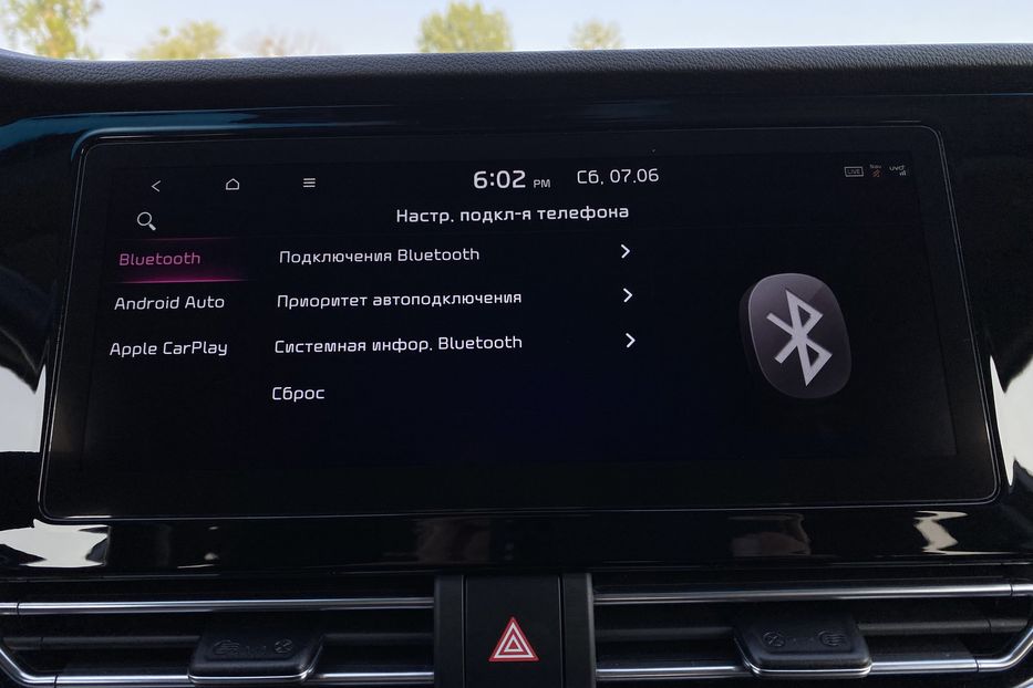 Продам Kia Niro 64 kWh Макс. комплектація Люк 2021 года в Львове