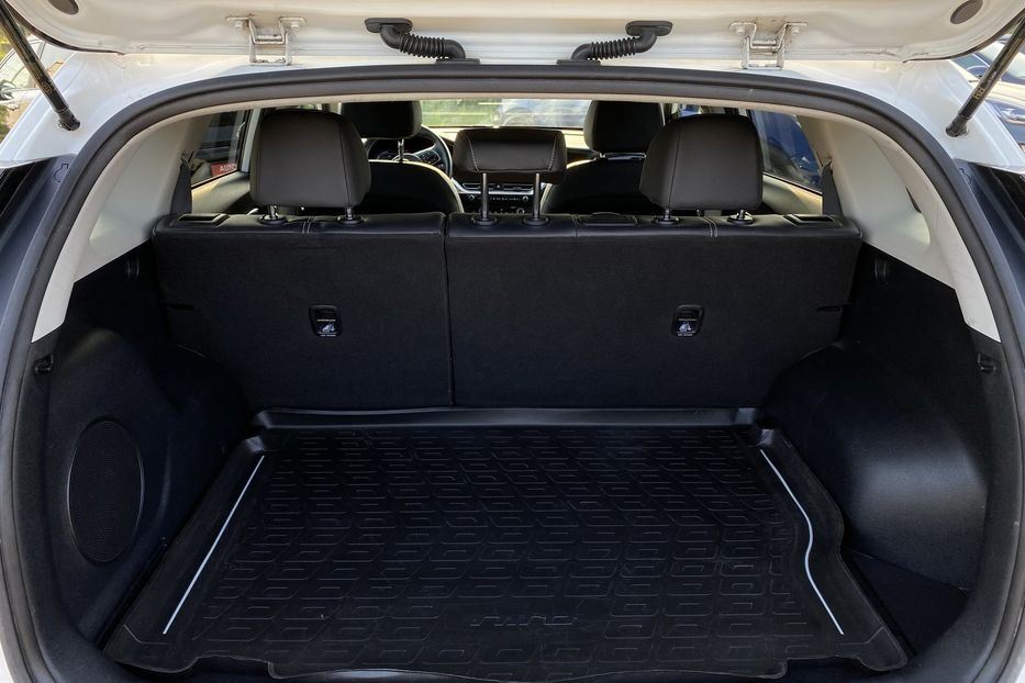 Продам Kia Niro 64 kWh Макс. комплектація Люк 2021 года в Львове