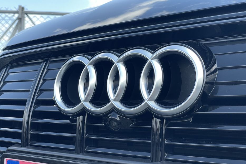 Продам Audi E-Tron 55 quattro 2021 года в Львове