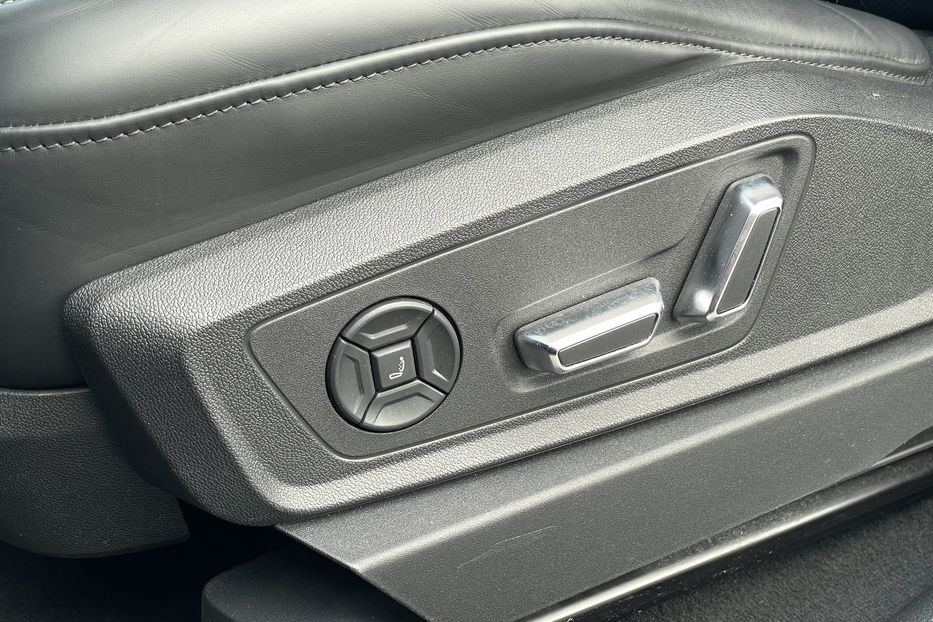 Продам Audi E-Tron 55 quattro 2021 года в Львове