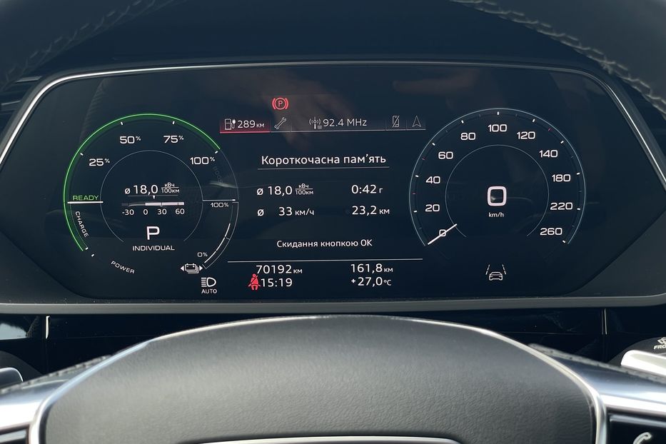 Продам Audi E-Tron 55 quattro 2021 года в Львове