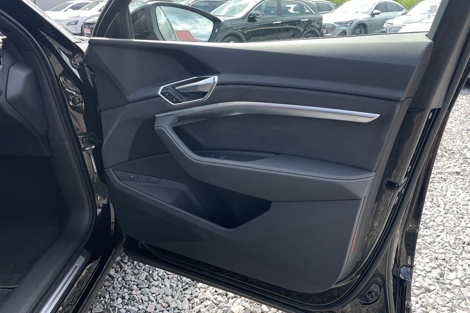 Продам Audi E-Tron 55 quattro 2021 года в Львове