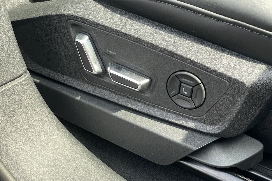 Продам Audi E-Tron 55 quattro 2021 года в Львове