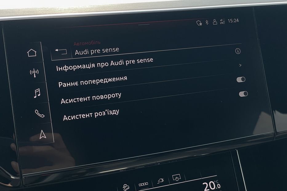 Продам Audi E-Tron 55 quattro 2021 года в Львове