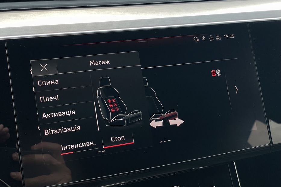 Продам Audi E-Tron 55 quattro 2021 года в Львове