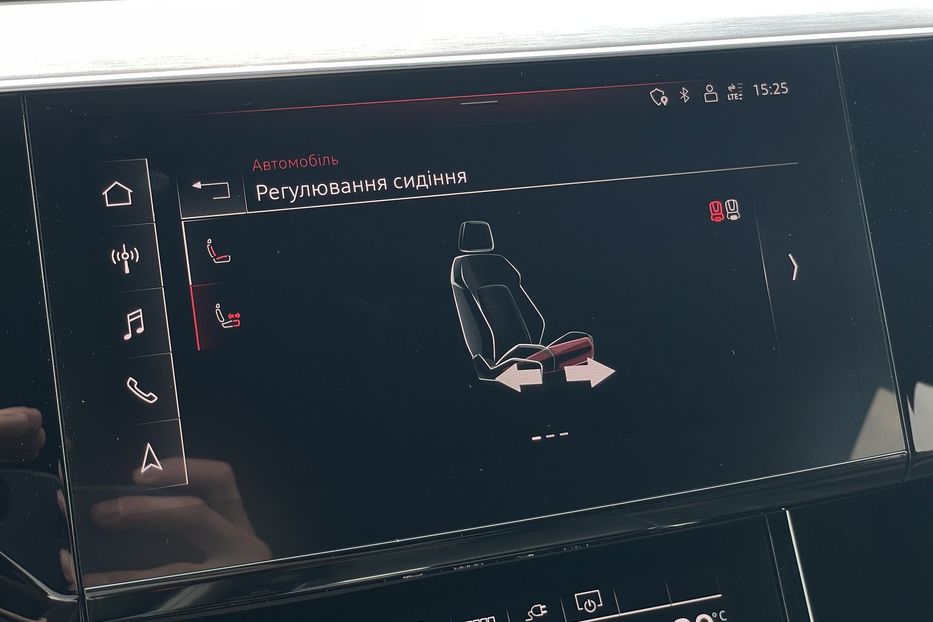 Продам Audi E-Tron 55 quattro 2021 года в Львове