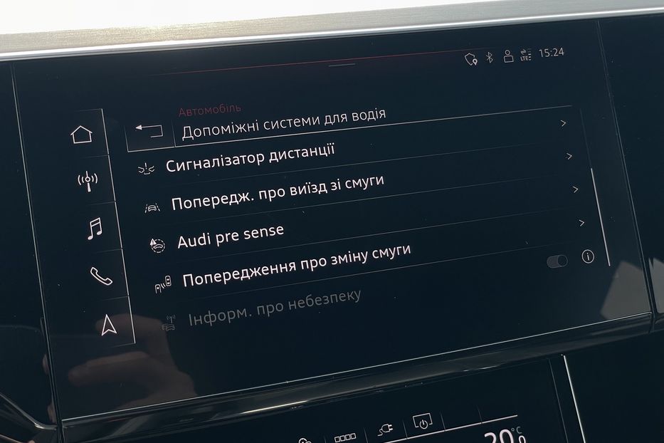 Продам Audi E-Tron 55 quattro 2021 года в Львове