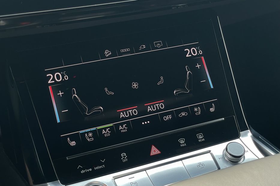 Продам Audi E-Tron 55 quattro 2021 года в Львове