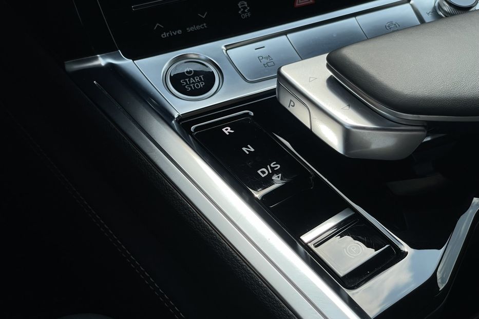 Продам Audi E-Tron 55 quattro 2021 года в Львове