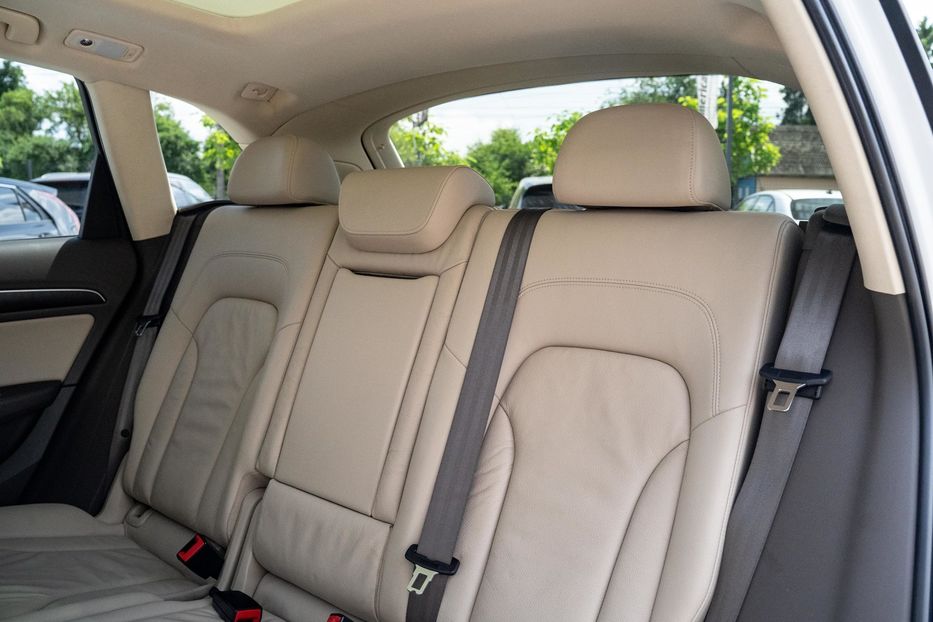 Продам Audi Q5 Premium Plus 2015 года в Черновцах