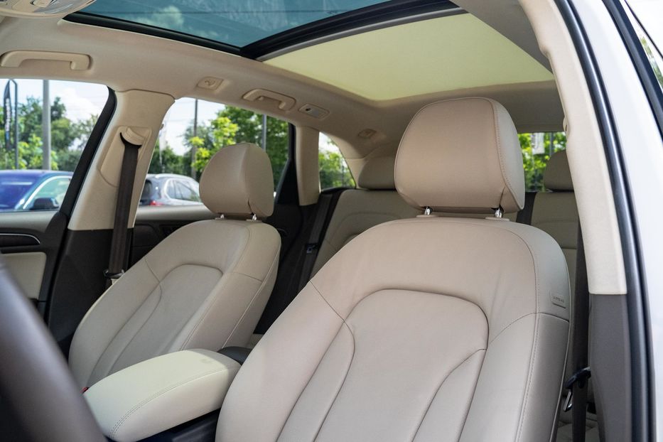 Продам Audi Q5 Premium Plus 2015 года в Черновцах