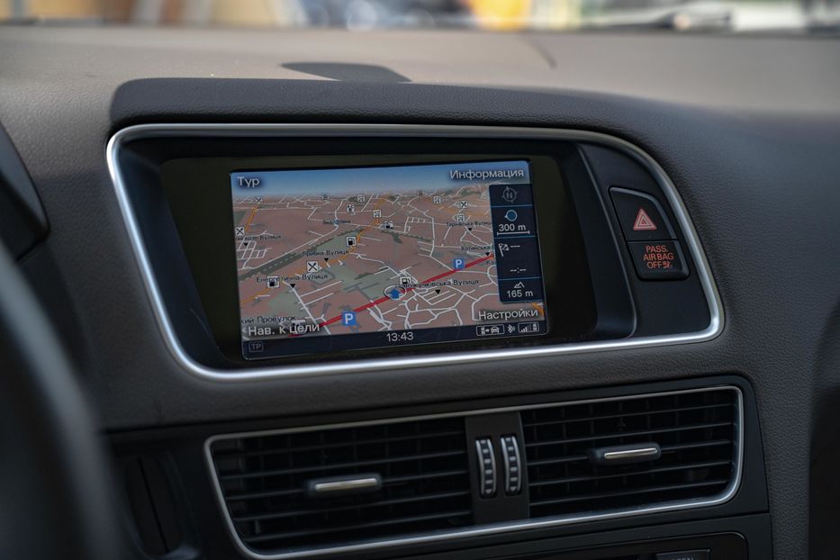 Продам Audi Q5 Premium Plus 2015 года в Черновцах