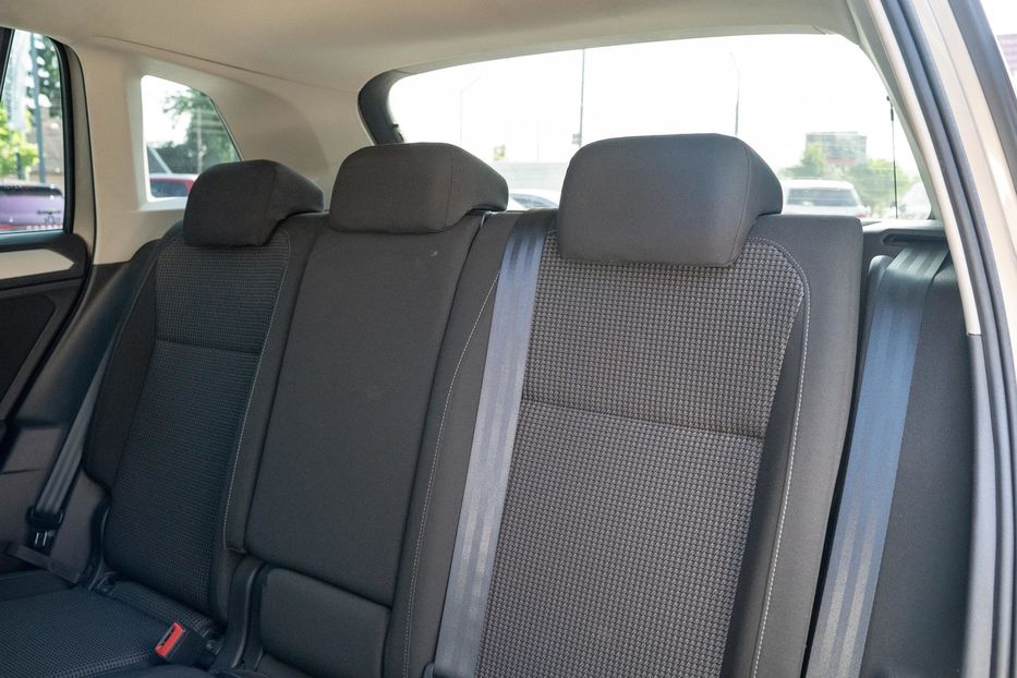 Продам Volkswagen Tiguan 4Motion 2017 года в Черновцах
