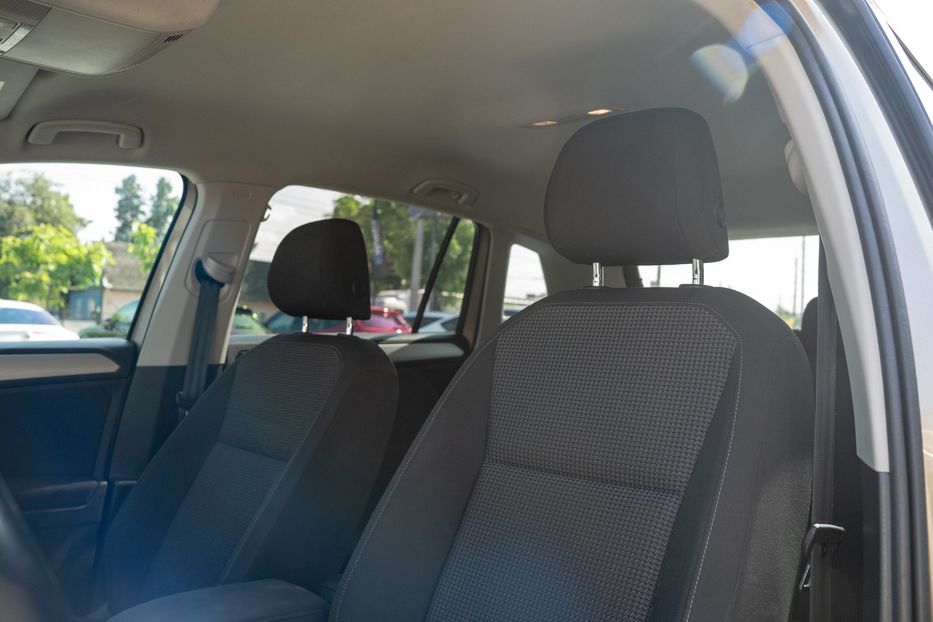 Продам Volkswagen Tiguan 4Motion 2017 года в Черновцах