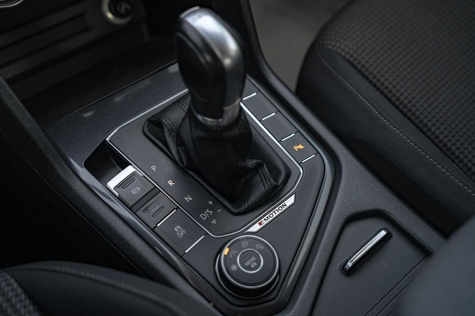 Продам Volkswagen Tiguan 4Motion 2017 года в Черновцах
