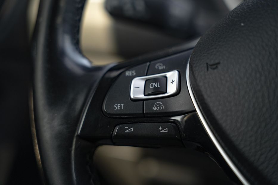 Продам Volkswagen Tiguan 4Motion 2017 года в Черновцах