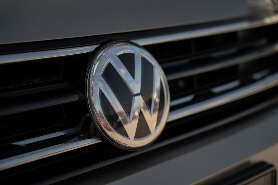 Продам Volkswagen Tiguan 4Motion 2017 года в Черновцах