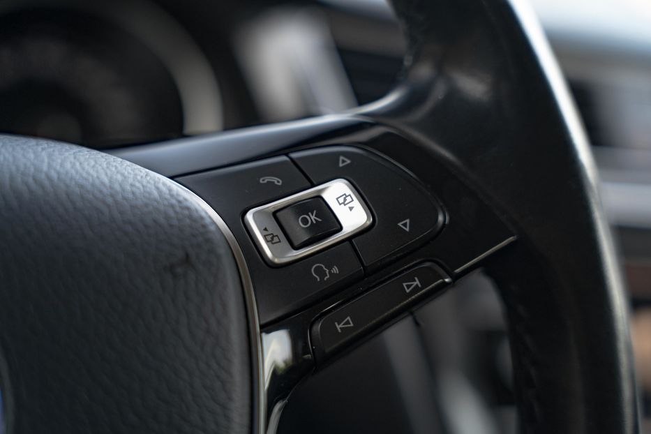 Продам Volkswagen Tiguan 4Motion 2017 года в Черновцах