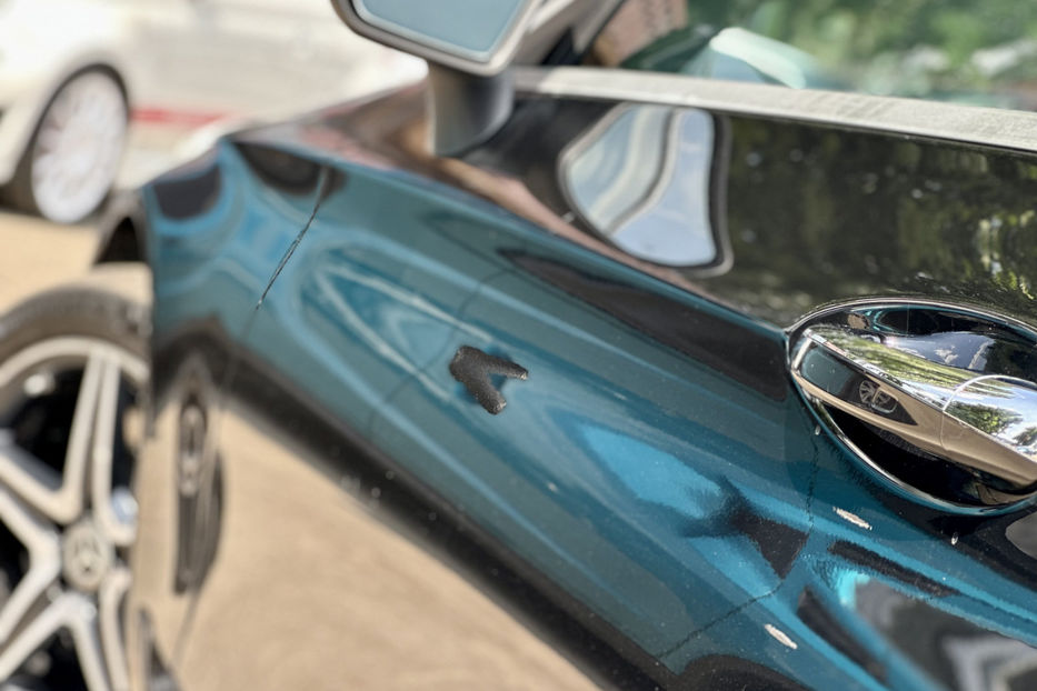 Продам Mercedes-Benz C-Class 2017 года в Киеве