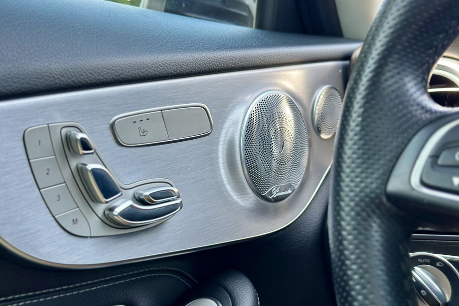 Продам Mercedes-Benz C-Class 2017 года в Киеве