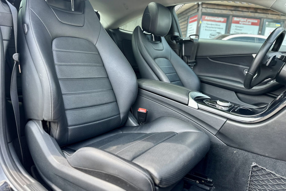 Продам Mercedes-Benz C-Class 2017 года в Киеве