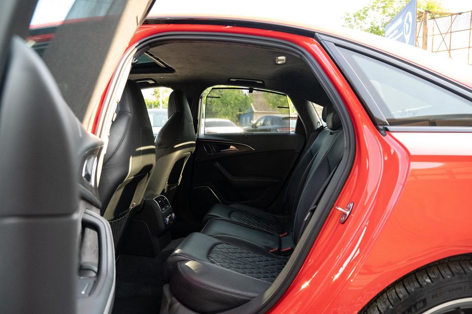 Продам Audi S6 Prestige 2018 года в Черновцах