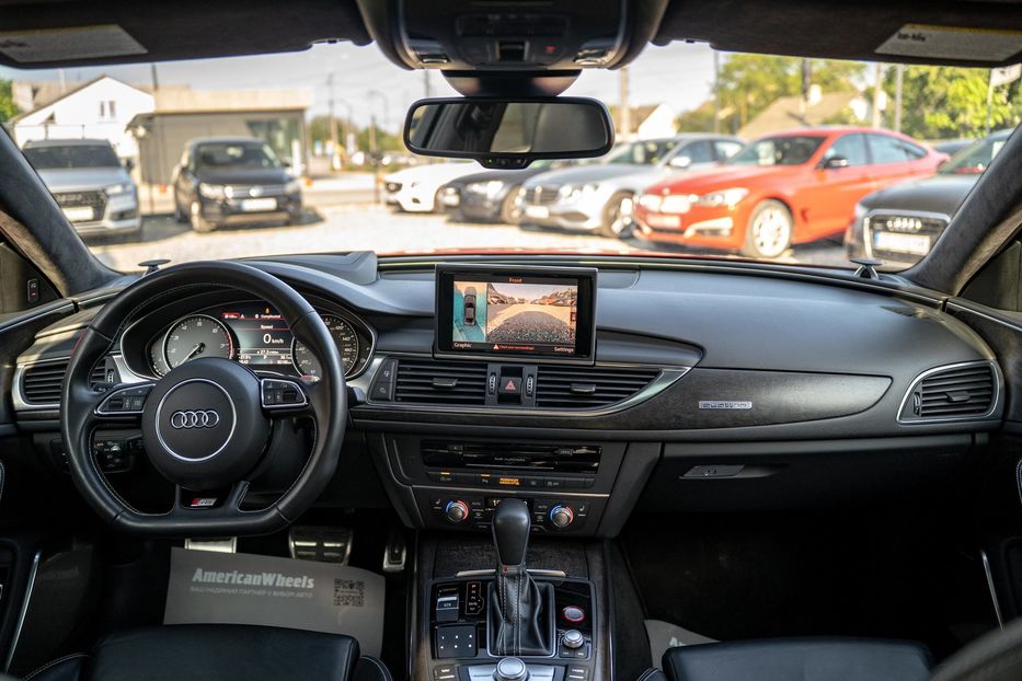 Продам Audi S6 Prestige 2018 года в Черновцах