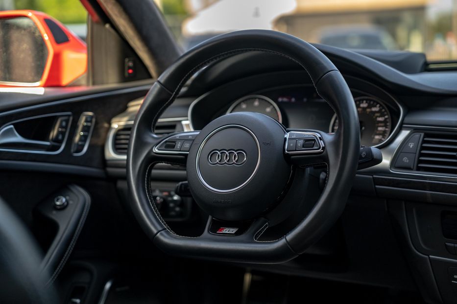 Продам Audi S6 Prestige 2018 года в Черновцах