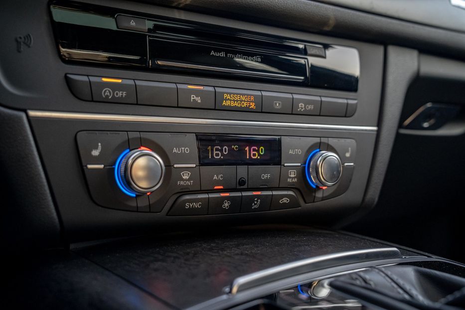 Продам Audi S6 Prestige 2018 года в Черновцах