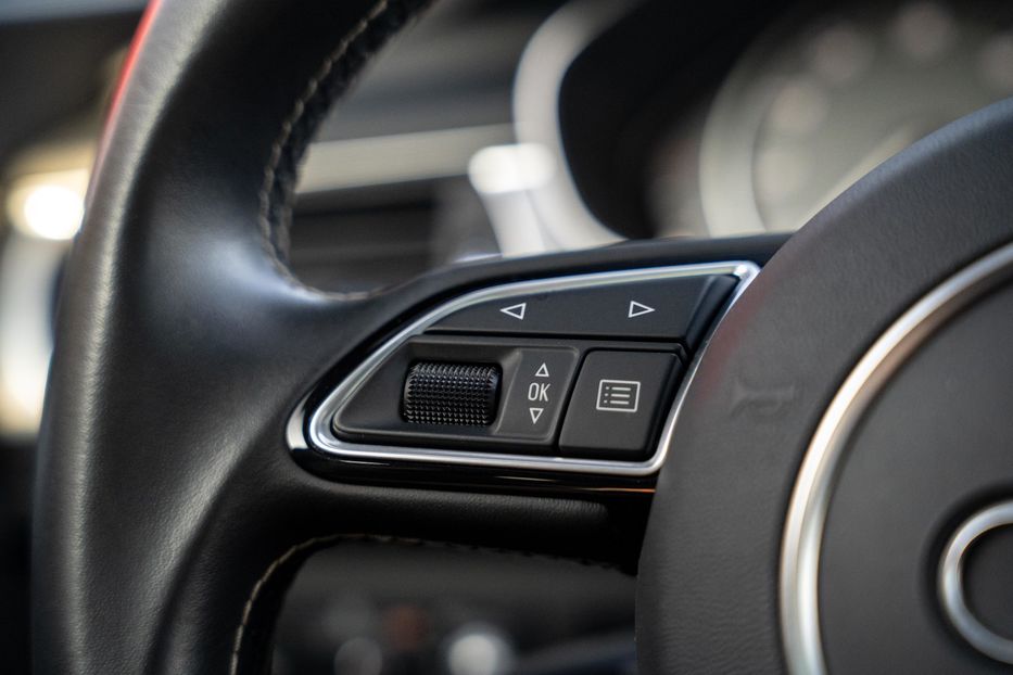 Продам Audi S6 Prestige 2018 года в Черновцах