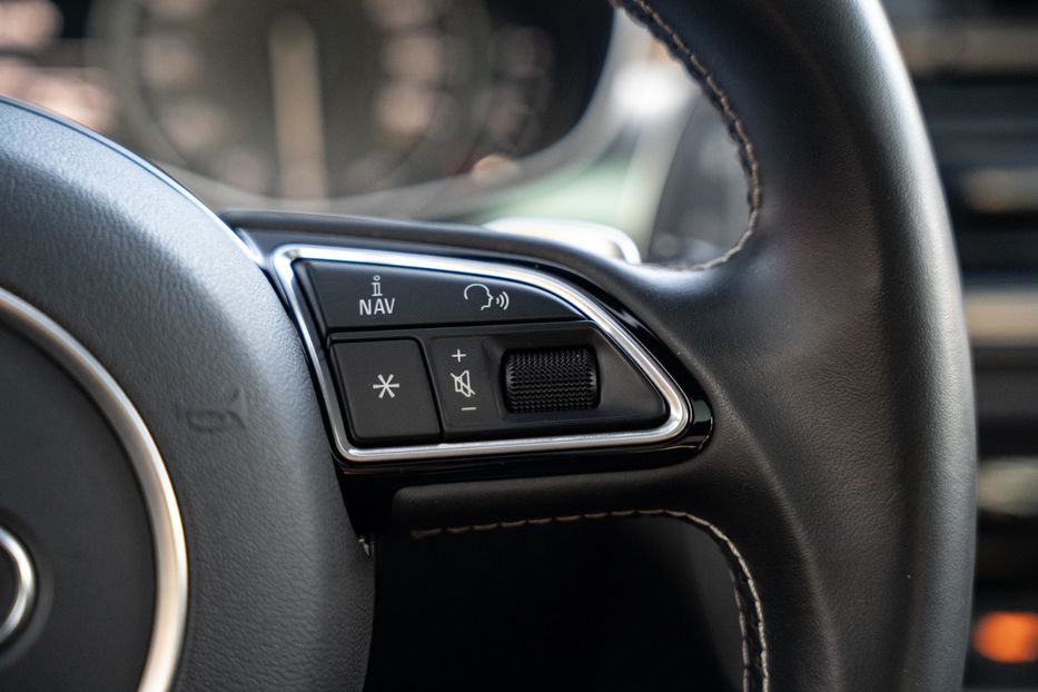 Продам Audi S6 Prestige 2018 года в Черновцах