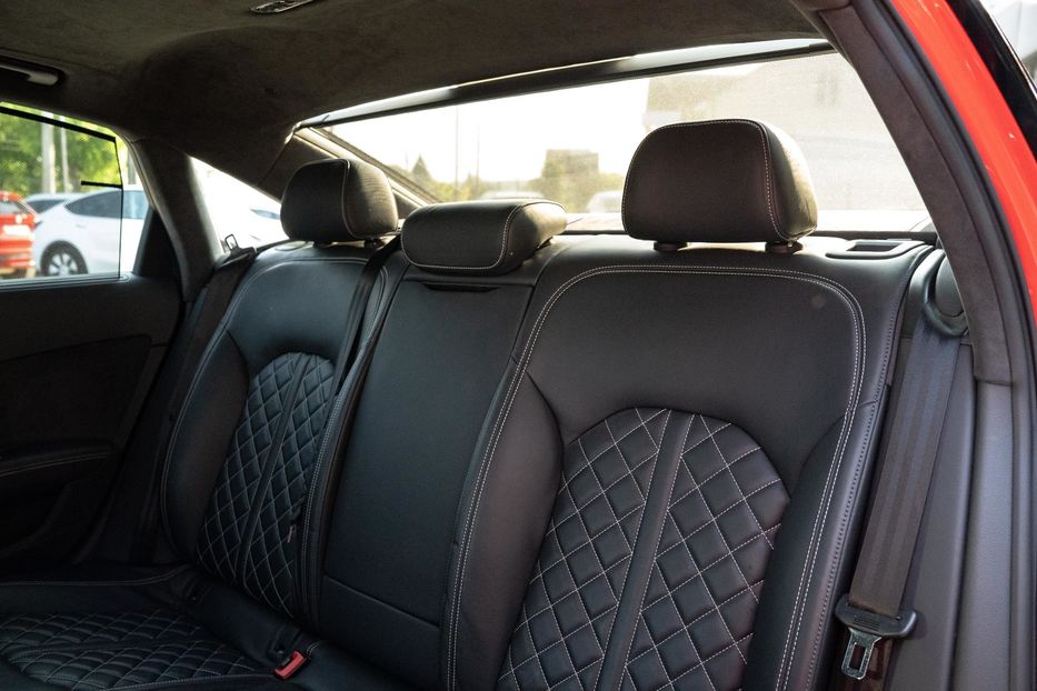 Продам Audi S6 Prestige 2018 года в Черновцах