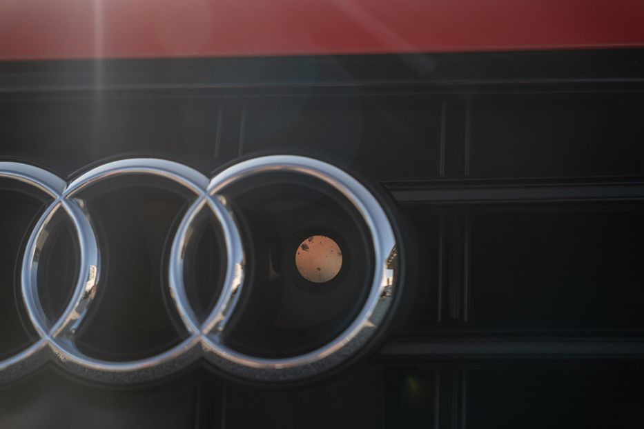 Продам Audi S6 Prestige 2018 года в Черновцах