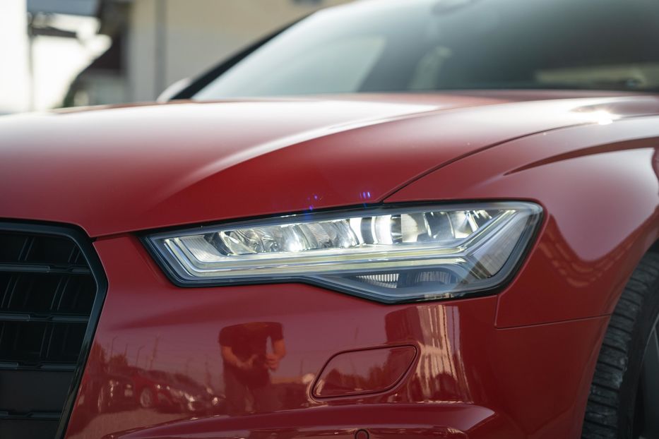 Продам Audi S6 Prestige 2018 года в Черновцах