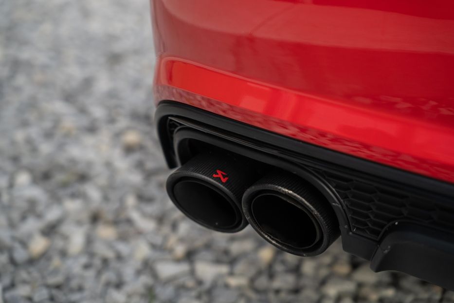 Продам Audi S6 Prestige 2018 года в Черновцах