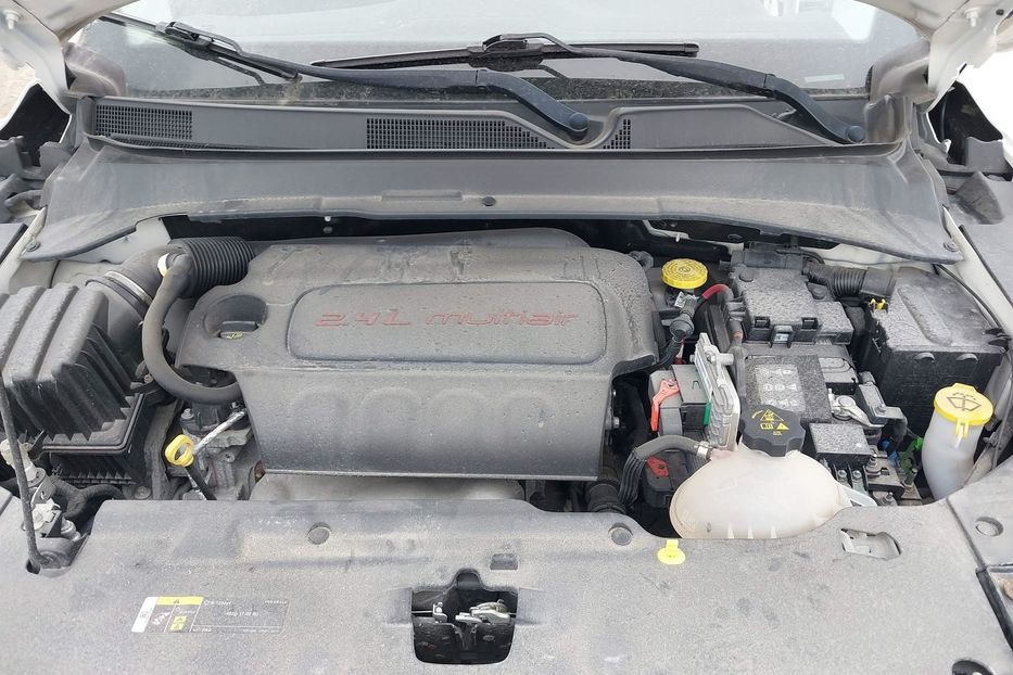 Продам Jeep Compass 2018 года в Черновцах