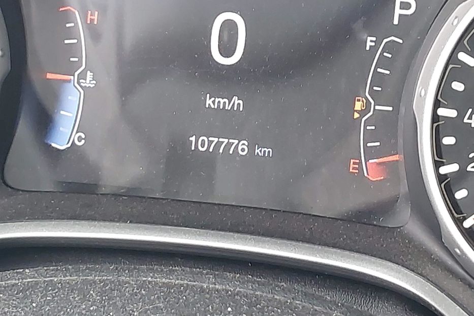 Продам Jeep Compass 2018 года в Черновцах