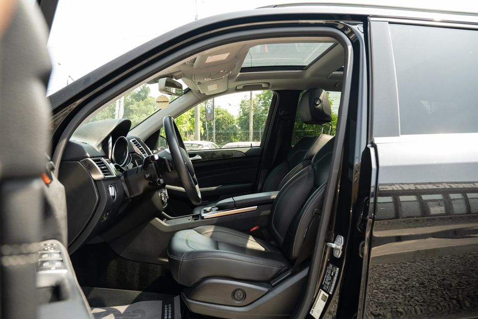 Продам Mercedes-Benz ML-Class 350 BlueTEC 4Matic 2012 года в Черновцах