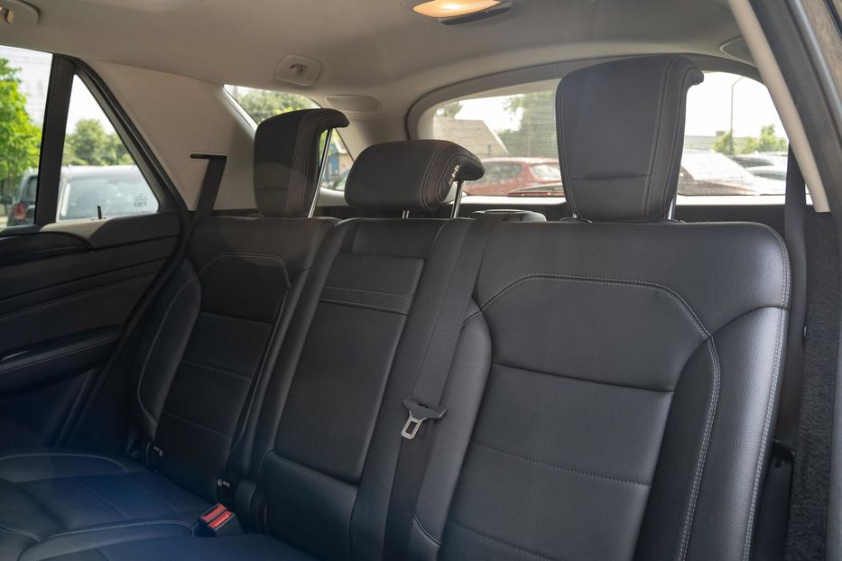 Продам Mercedes-Benz ML-Class 350 BlueTEC 4Matic 2012 года в Черновцах