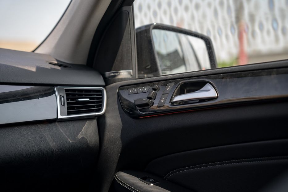 Продам Mercedes-Benz ML-Class 350 BlueTEC 4Matic 2012 года в Черновцах