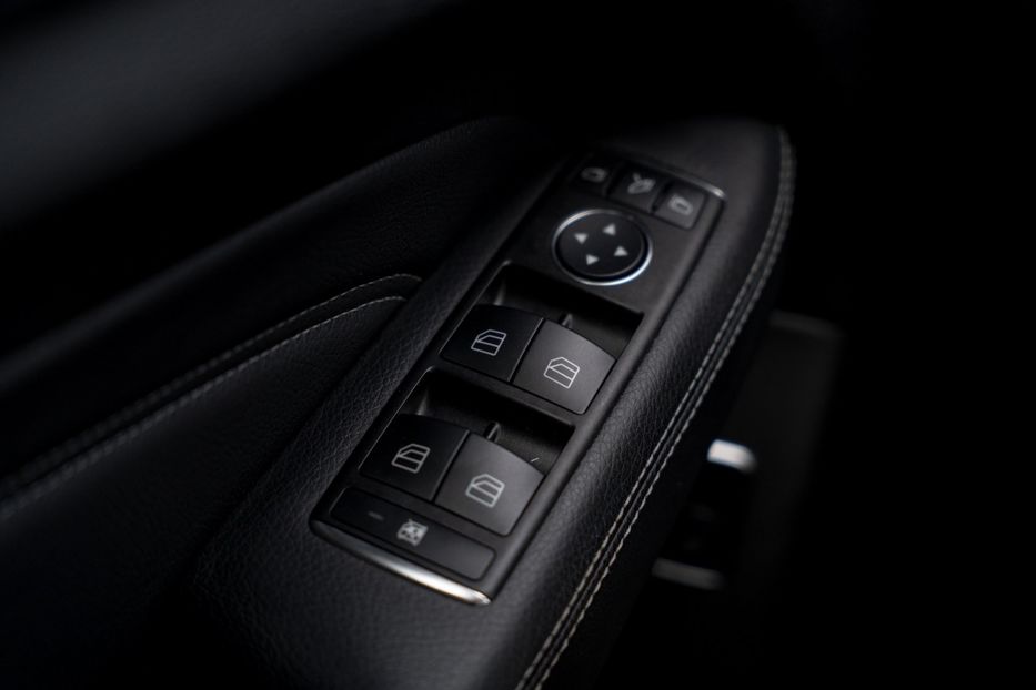 Продам Mercedes-Benz ML-Class 350 BlueTEC 4Matic 2012 года в Черновцах