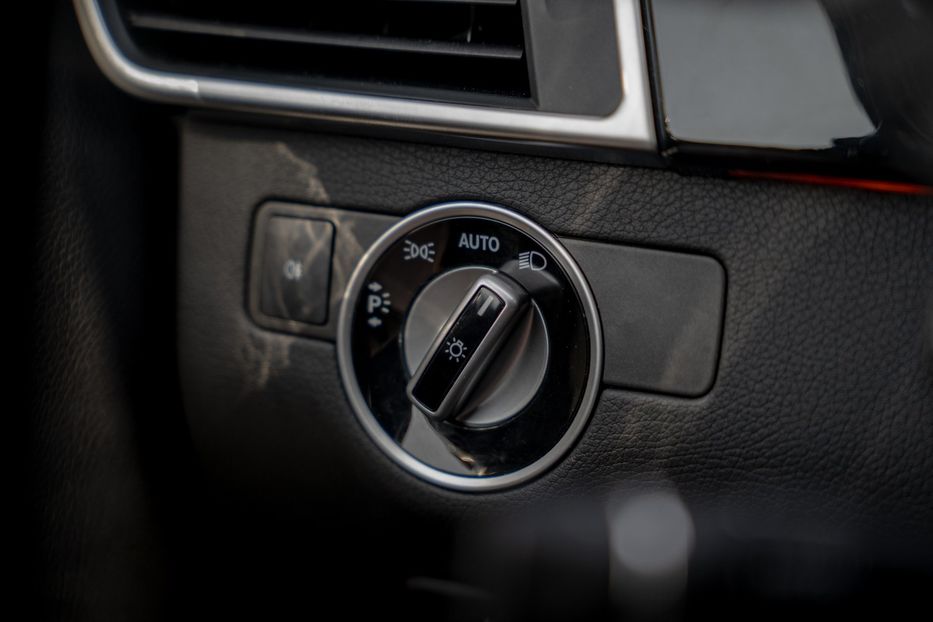 Продам Mercedes-Benz ML-Class 350 BlueTEC 4Matic 2012 года в Черновцах